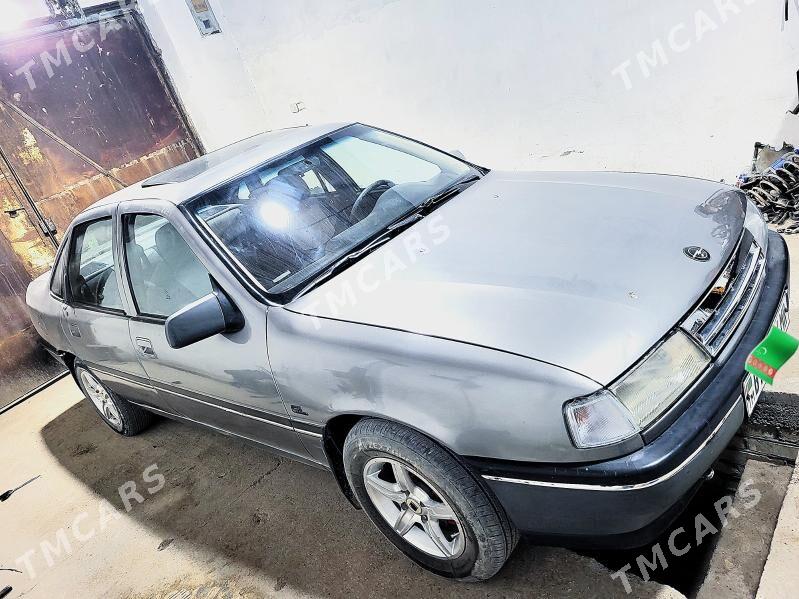Opel Vectra 1992 - 36 000 TMT - Baýramaly - img 6