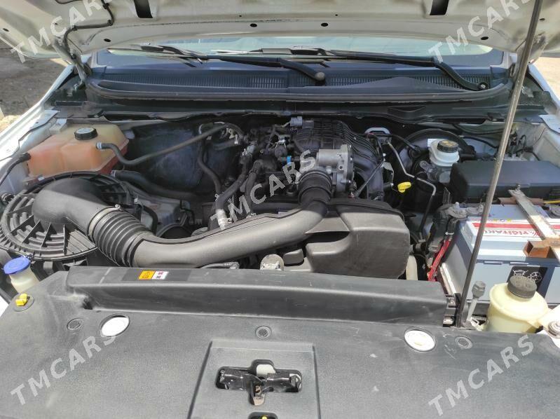 Ford Ranger 2014 - 235 000 TMT - Мары - img 7