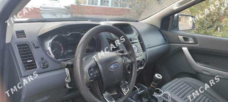 Ford Ranger 2014 - 235 000 TMT - Мары - img 5