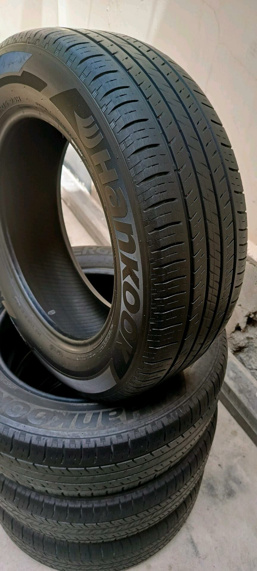205.65.16  HANKOOK 1 300 TMT - Дашогуз - img 3