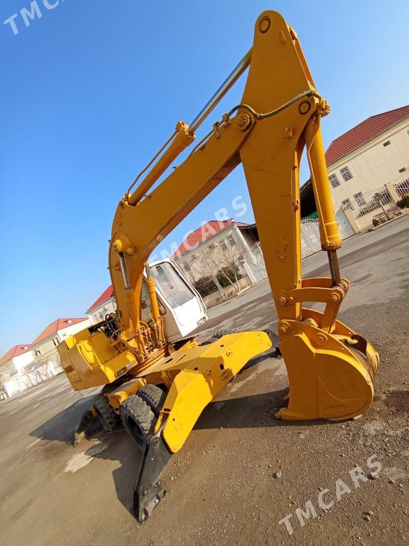 JCB 4CX ECO 1993 - 300 000 TMT - Чоганлы - img 4
