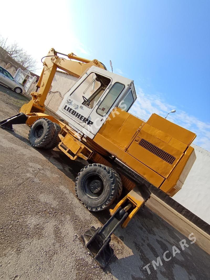 JCB 4CX ECO 1993 - 300 000 TMT - Чоганлы - img 2