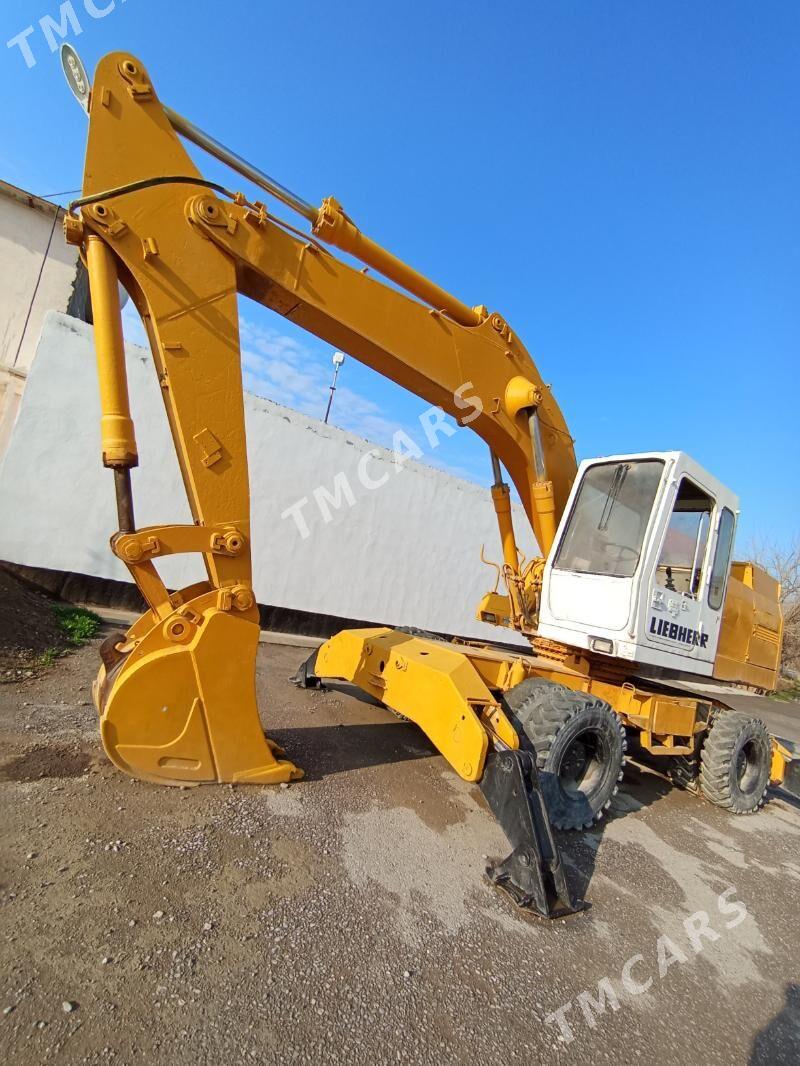 JCB 4CX ECO 1993 - 300 000 TMT - Чоганлы - img 5