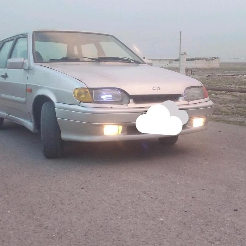 Lada 2115 2003 - 24 000 TMT - Gökdepe - img 3