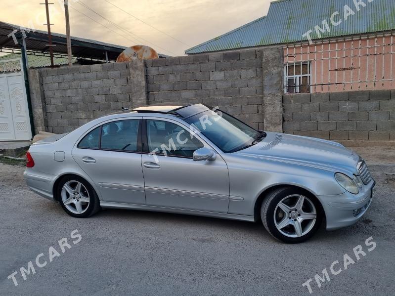Mercedes-Benz E350 2008 - 187 000 TMT - Ашхабад - img 7