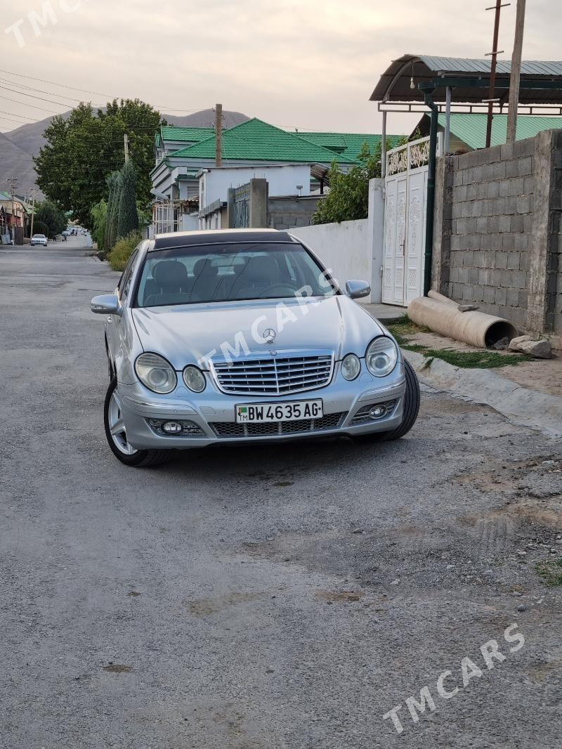 Mercedes-Benz E350 2008 - 187 000 TMT - Ашхабад - img 6