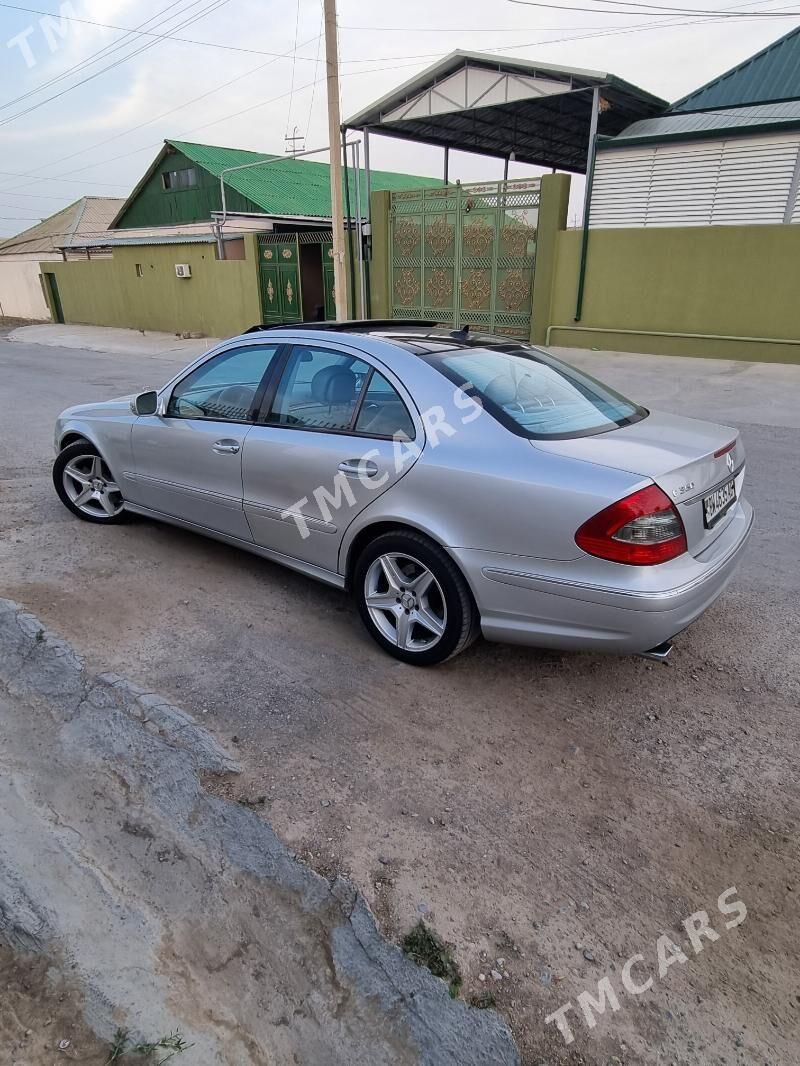 Mercedes-Benz E350 2008 - 187 000 TMT - Ашхабад - img 9