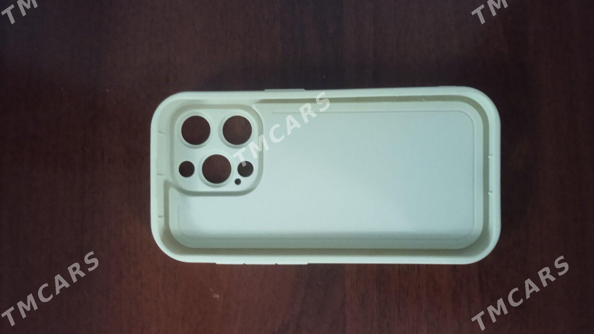 iphone cehol - Ашхабад - img 2