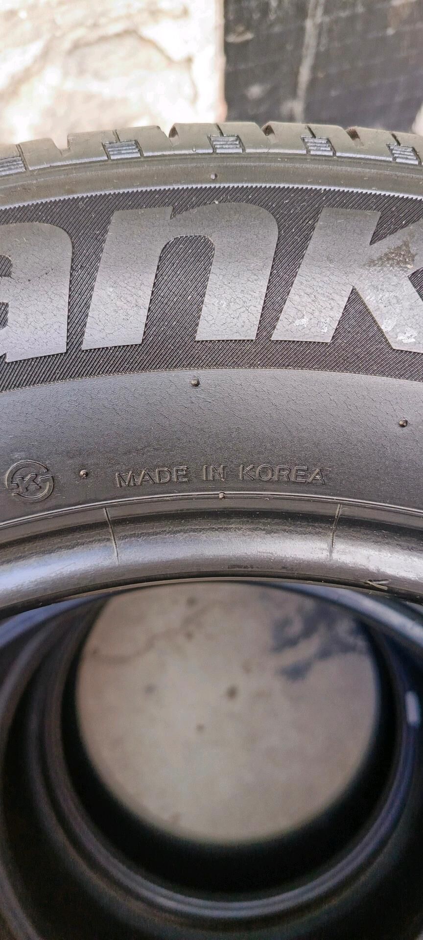 205.65.16  HANKOOK 1 300 TMT - Дашогуз - img 7