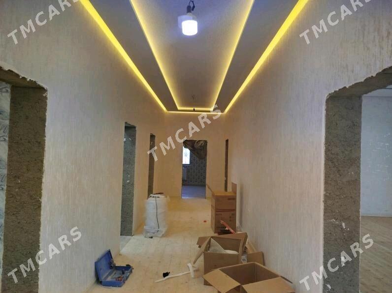 USSA REMONT ISILERI EDYAS - Aşgabat - img 2
