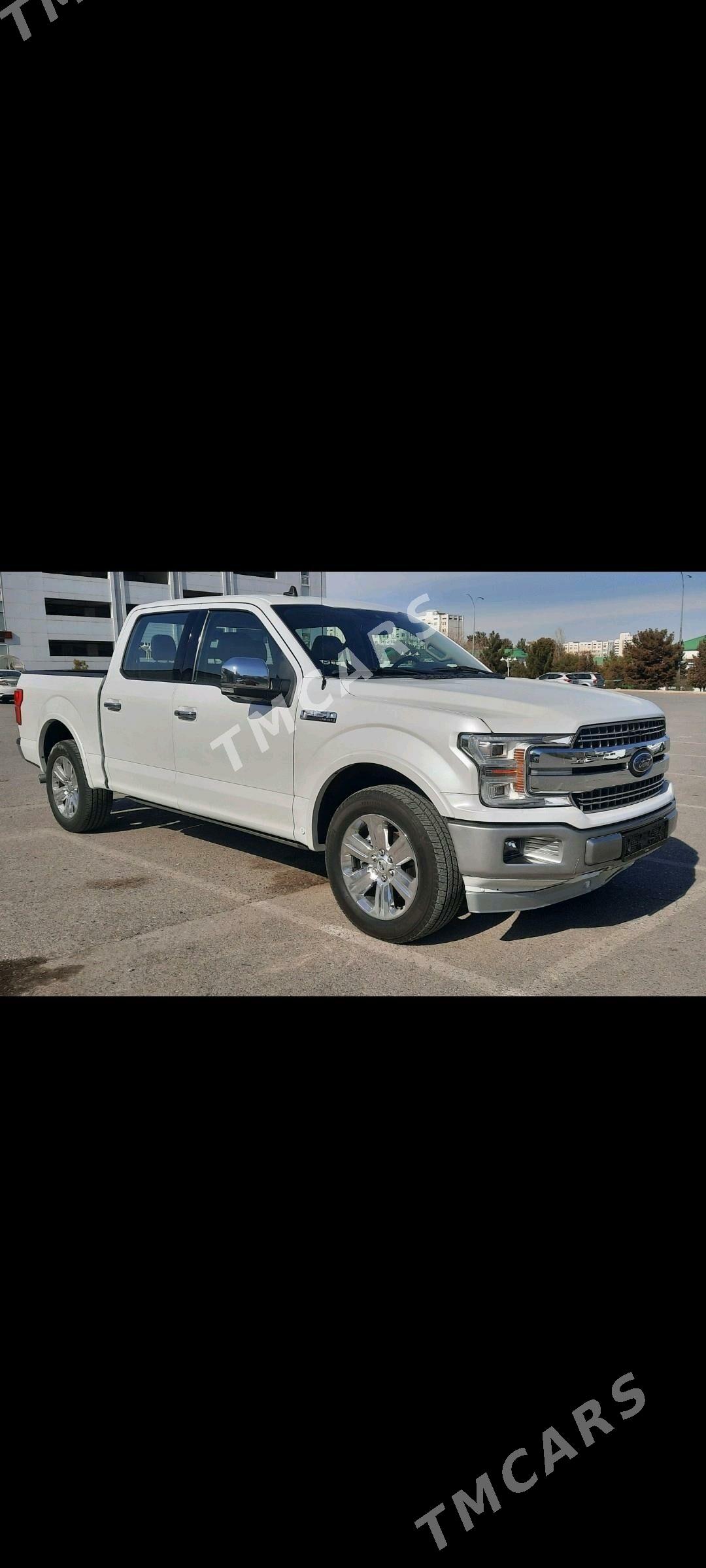 Ford F-150 2019 - 525 000 TMT - Parahat 3 - img 5
