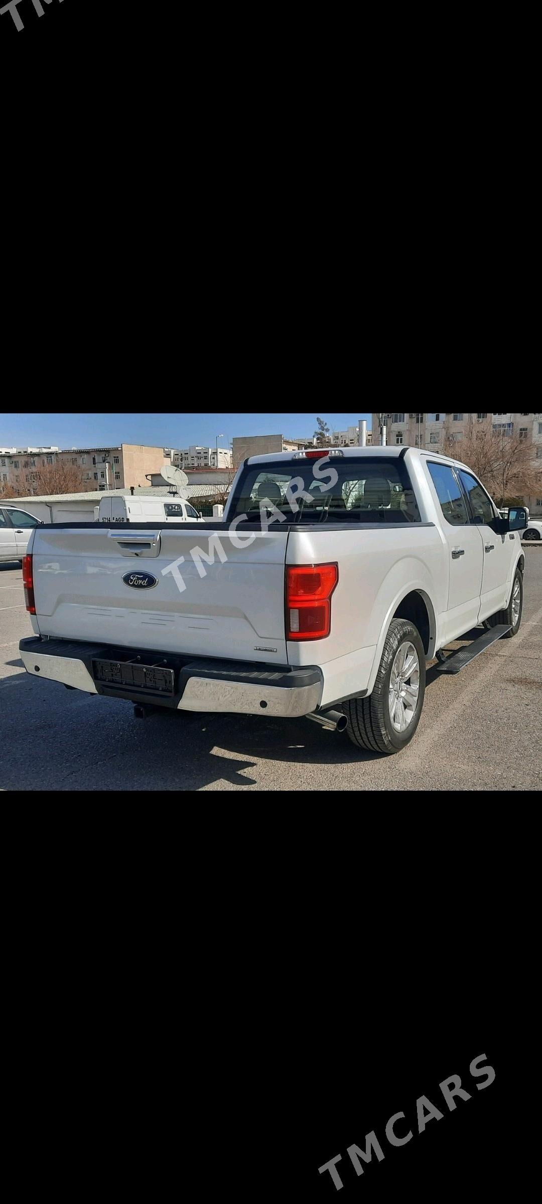 Ford F-150 2019 - 525 000 TMT - Parahat 3 - img 4