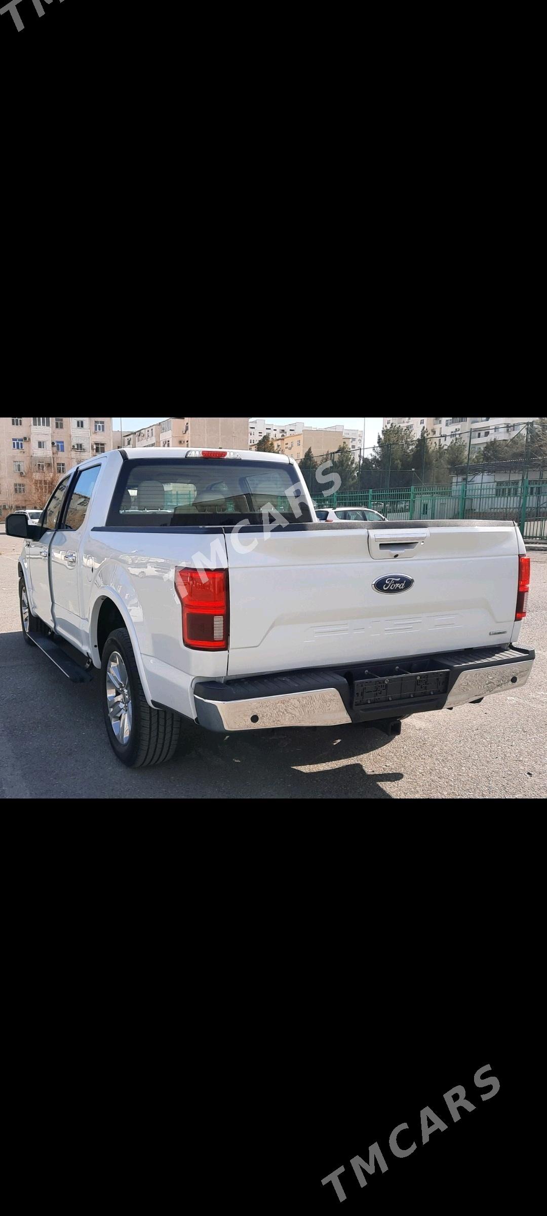 Ford F-150 2019 - 525 000 TMT - Parahat 3 - img 3