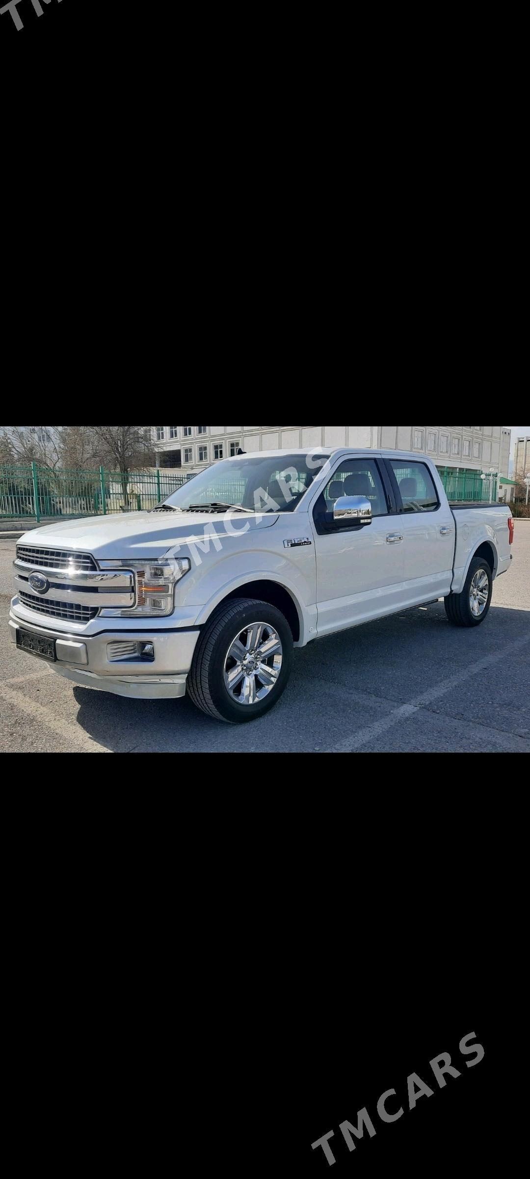Ford F-150 2019 - 525 000 TMT - Parahat 3 - img 2