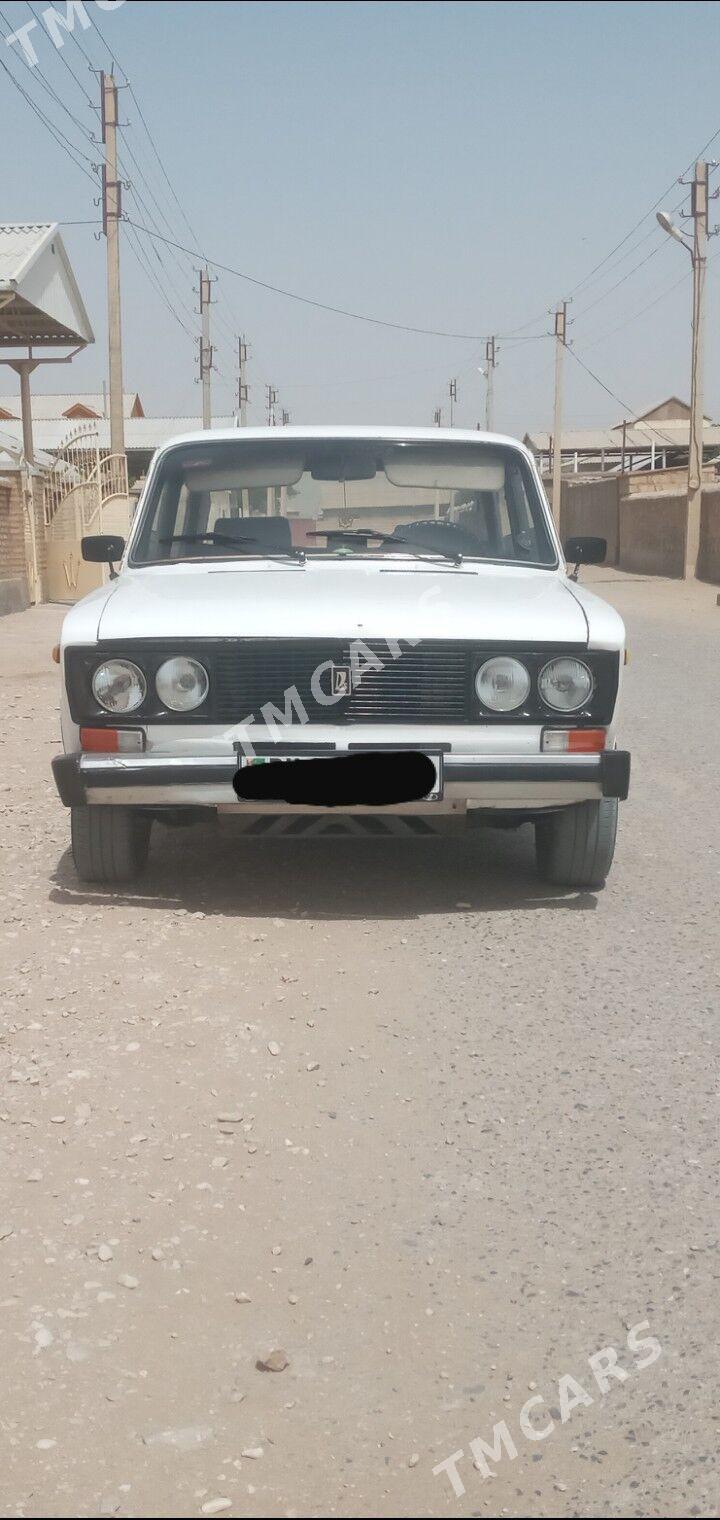 Lada 2106 1982 - 26 000 TMT - Гумдаг - img 3