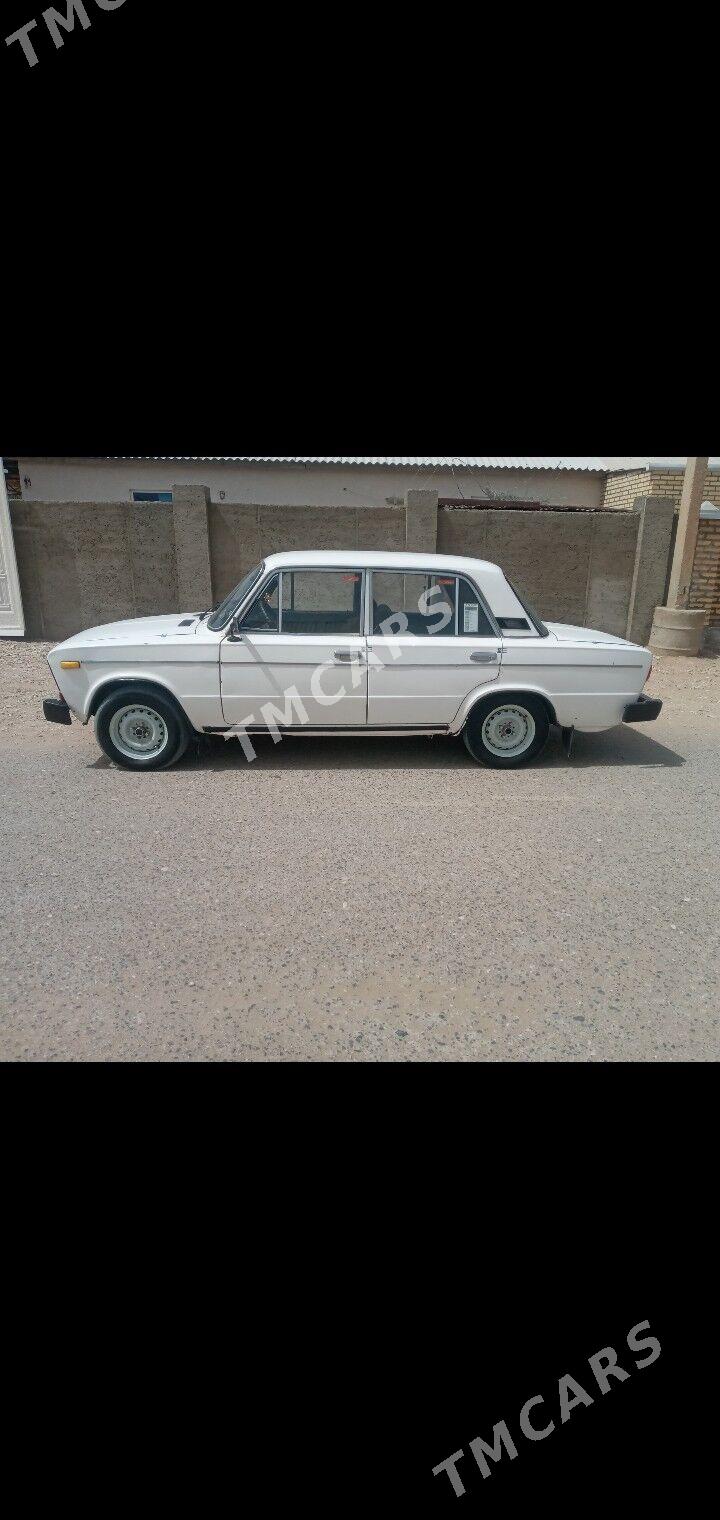 Lada 2106 1982 - 26 000 TMT - Гумдаг - img 2