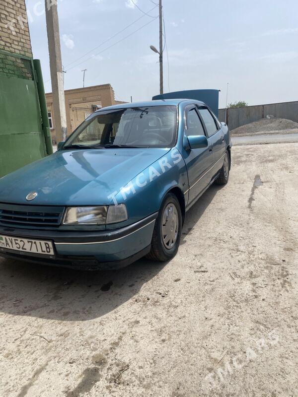 Opel Vectra 1992 - 34 000 TMT - Туркменабат - img 5
