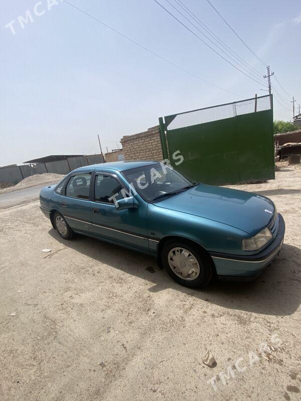Opel Vectra 1992 - 34 000 TMT - Туркменабат - img 3