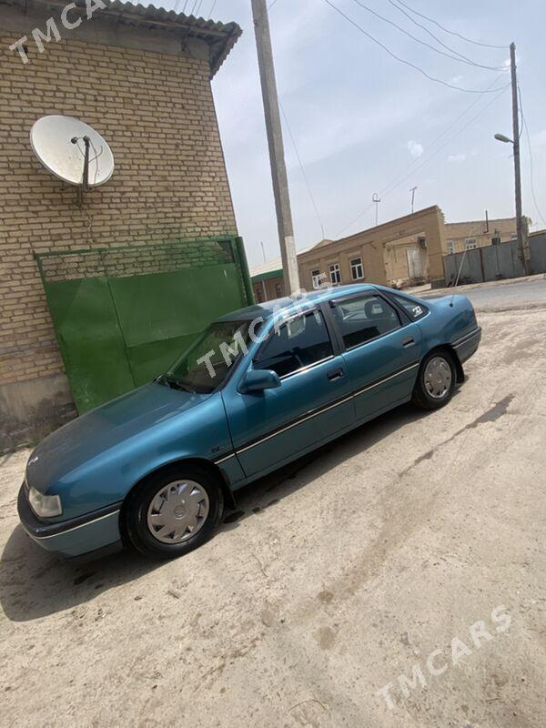 Opel Vectra 1992 - 34 000 TMT - Туркменабат - img 6