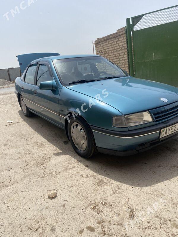 Opel Vectra 1992 - 34 000 TMT - Туркменабат - img 2