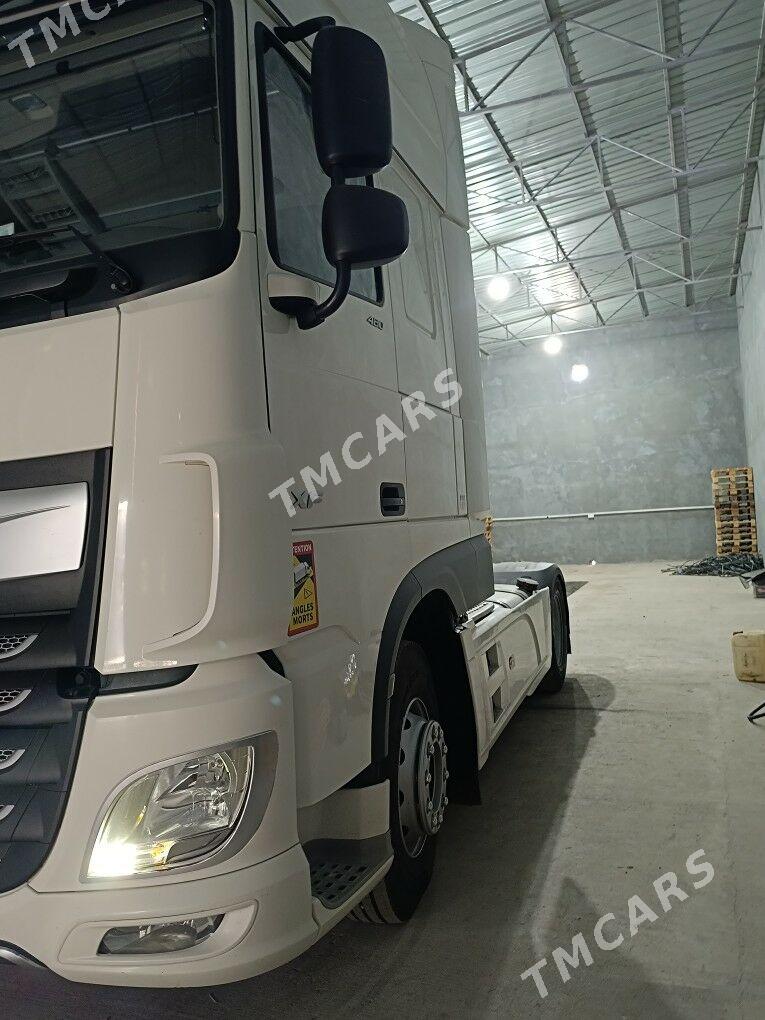 DAF 480 2019 - 900 000 TMT - Гызыларбат - img 2