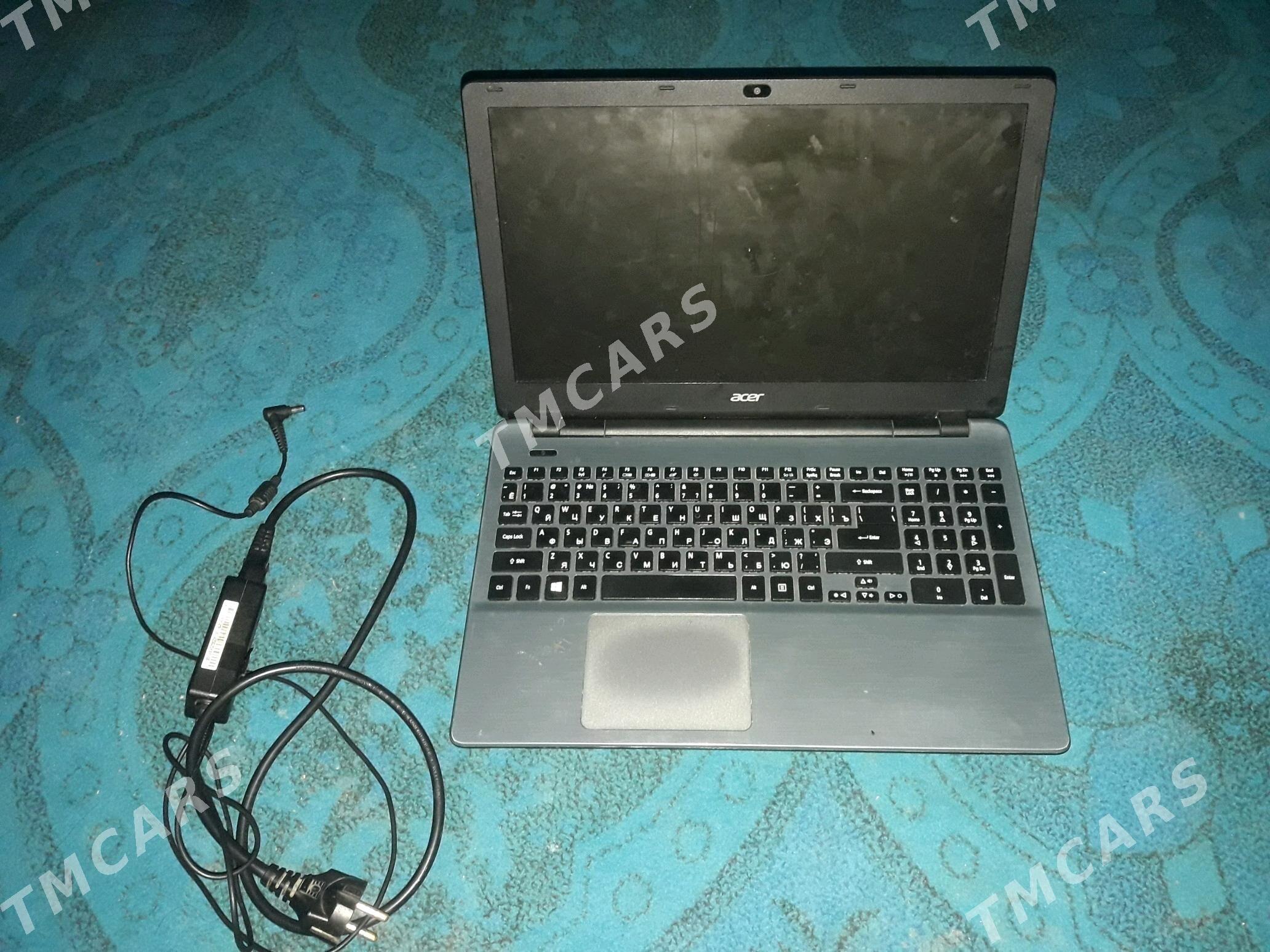 Acer - Türkmenbaşy etr. - img 2