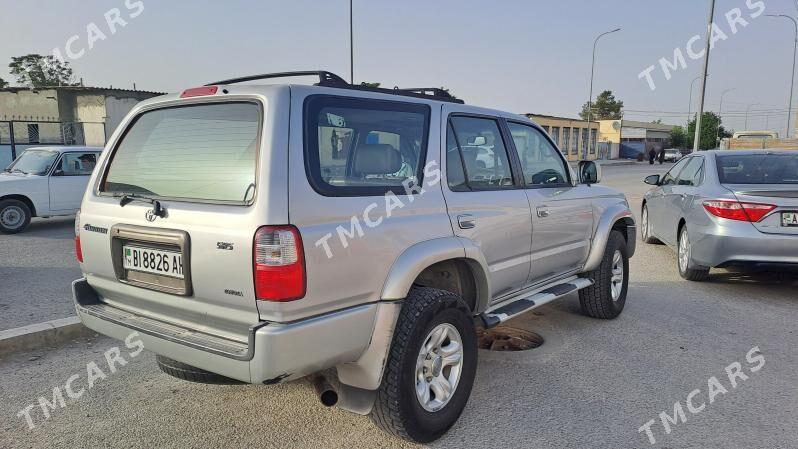Toyota 4Runner 2001 - 113 000 TMT - Gökdepe - img 10
