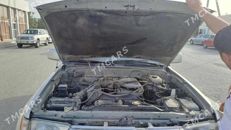 Toyota 4Runner 2001 - 113 000 TMT - Gökdepe - img 9