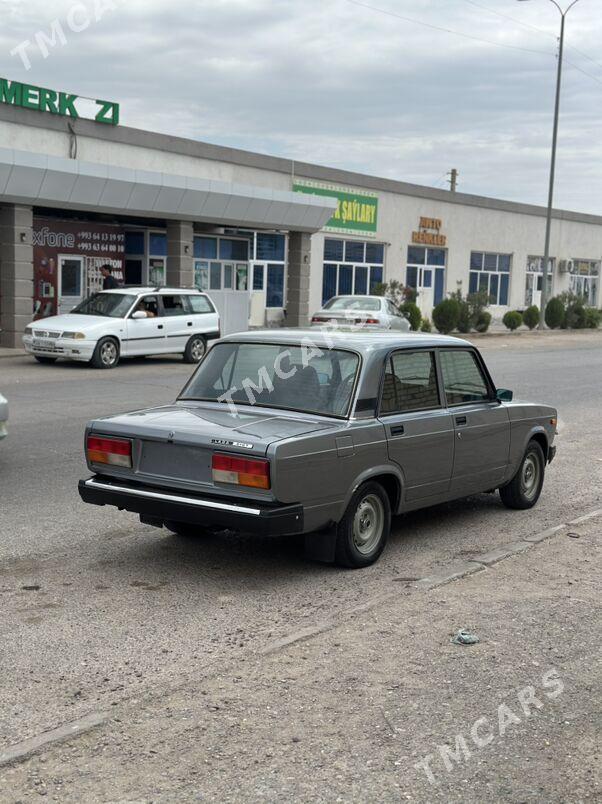 Lada 2107 2010 - 65 000 TMT - Мары - img 2