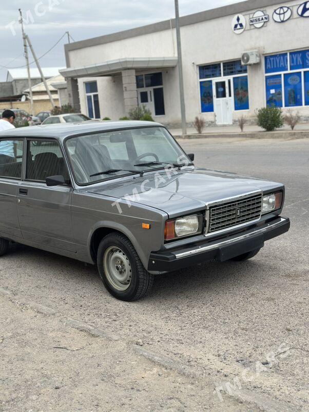 Lada 2107 2010 - 65 000 TMT - Мары - img 4