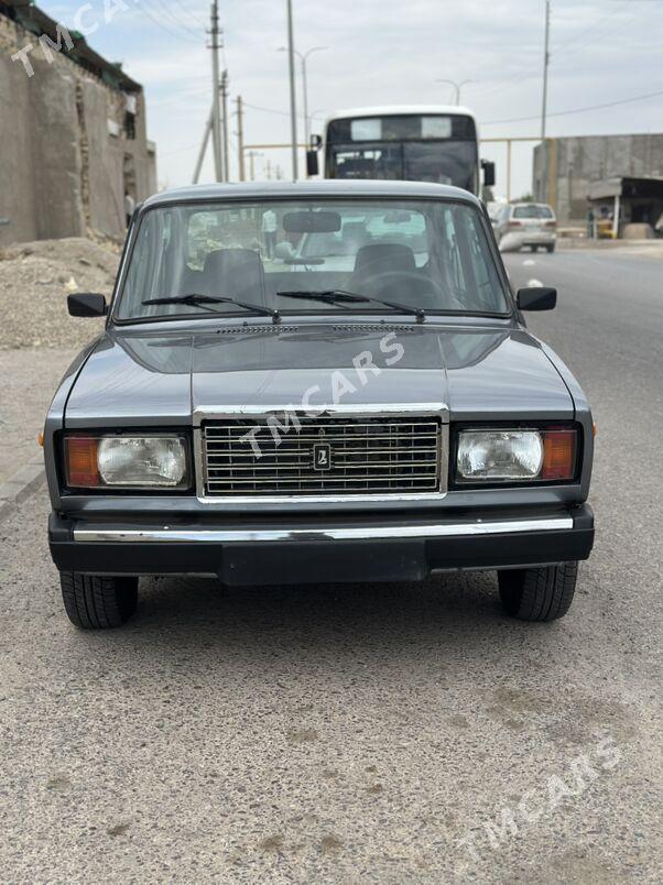 Lada 2107 2010 - 65 000 TMT - Мары - img 6