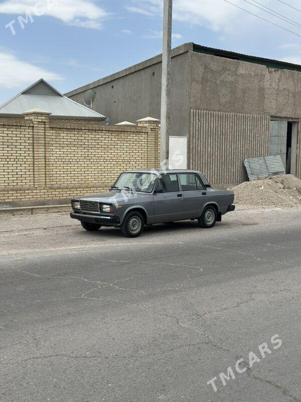 Lada 2107 2010 - 65 000 TMT - Мары - img 3