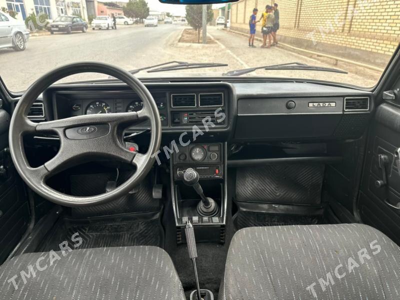 Lada 2107 2010 - 65 000 TMT - Мары - img 7