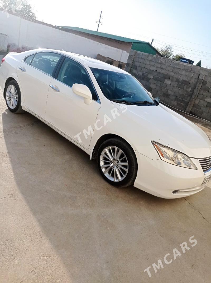 Lexus ES 350 2007 - 190 000 TMT - Änew - img 2