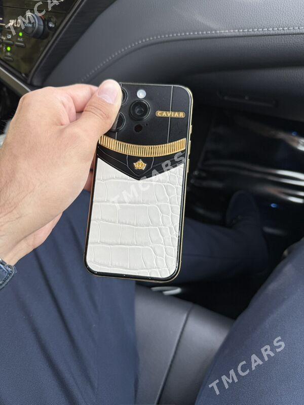 iPhone 16 pro  exclusive 24k - Aşgabat - img 4