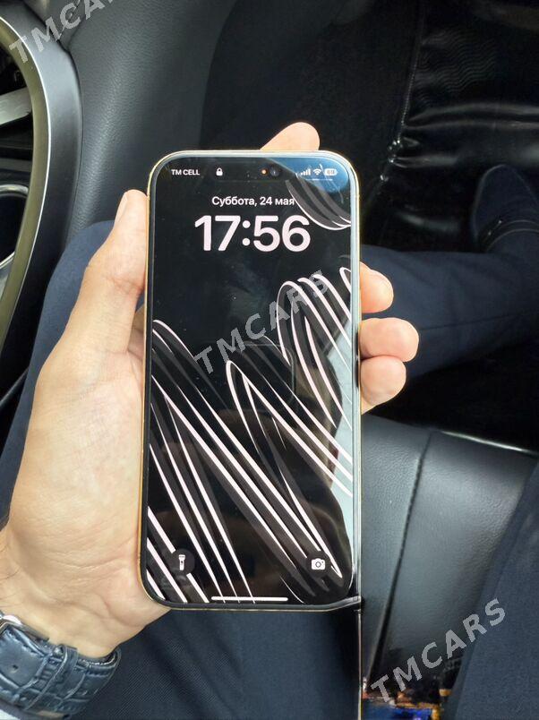 iPhone 16 pro  exclusive 24k - Aşgabat - img 2