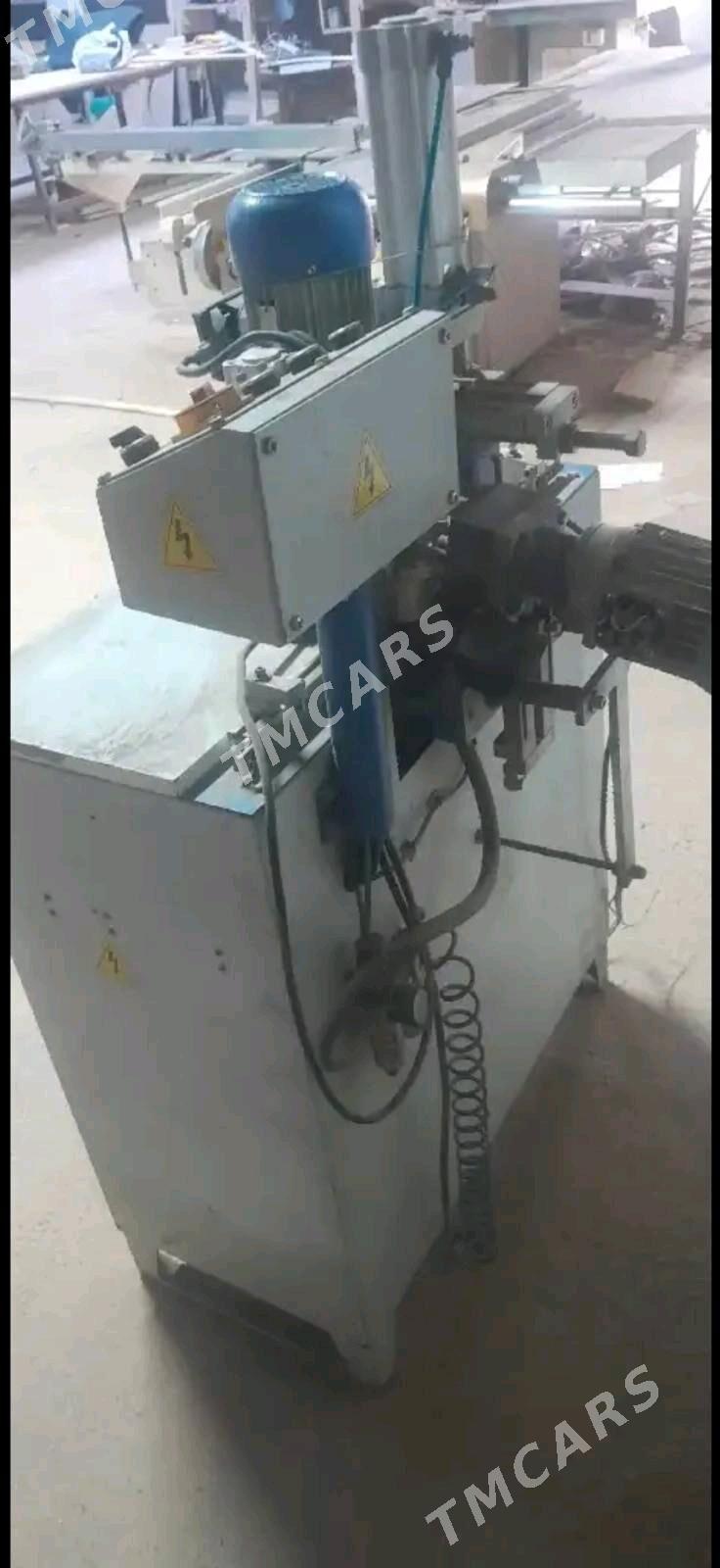 Stanok Mini fix станок mebel - Ашхабад - img 4