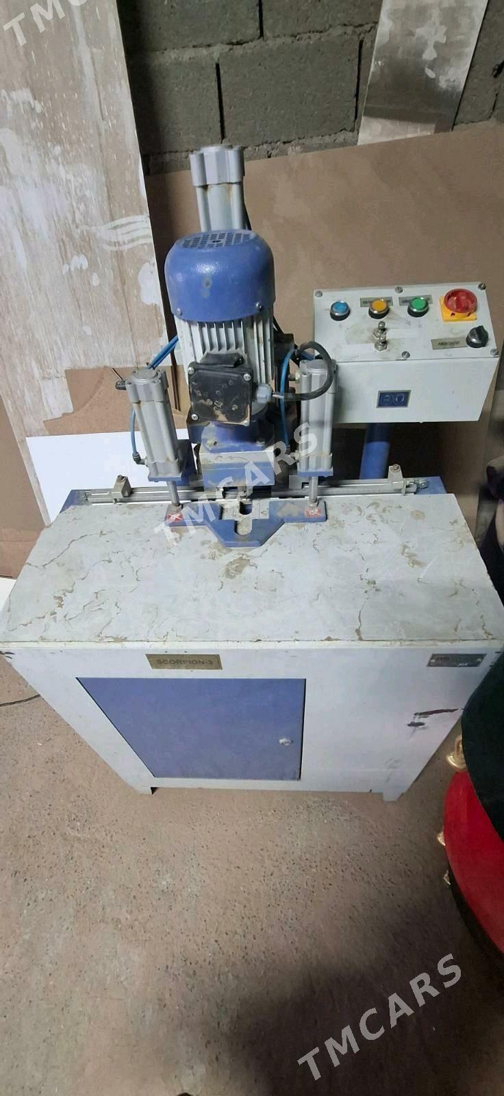 Stanok Mini fix станок mebel - Ашхабад - img 3