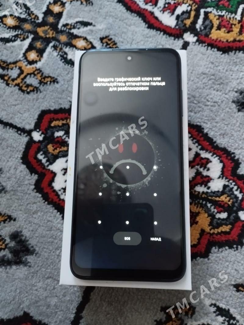 Redmi not 11 4G - Туркменабат - img 2