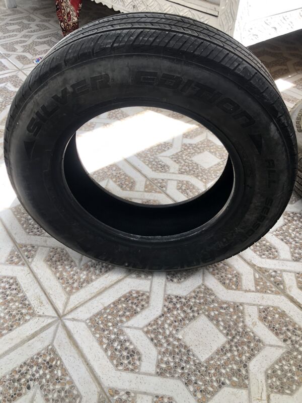 teker 250 TMT - Aşgabat - img 2