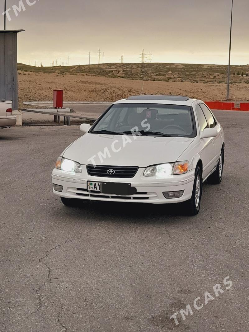 Toyota Camry 1997 - 136 000 TMT - Туркменбаши - img 2
