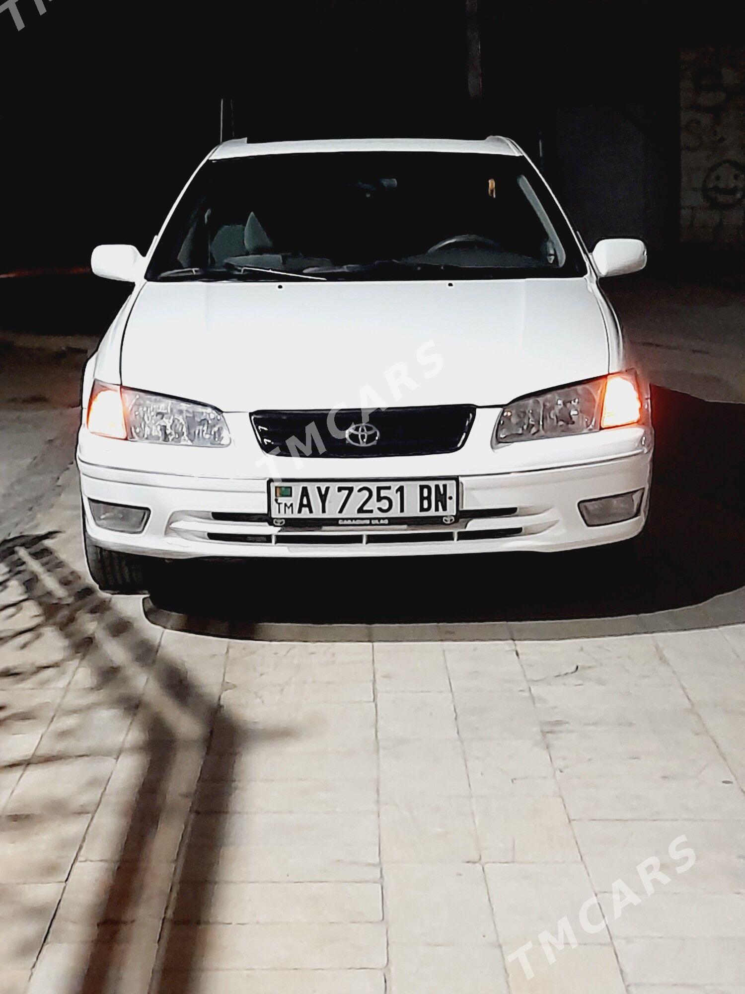 Toyota Camry 1997 - 136 000 TMT - Туркменбаши - img 5