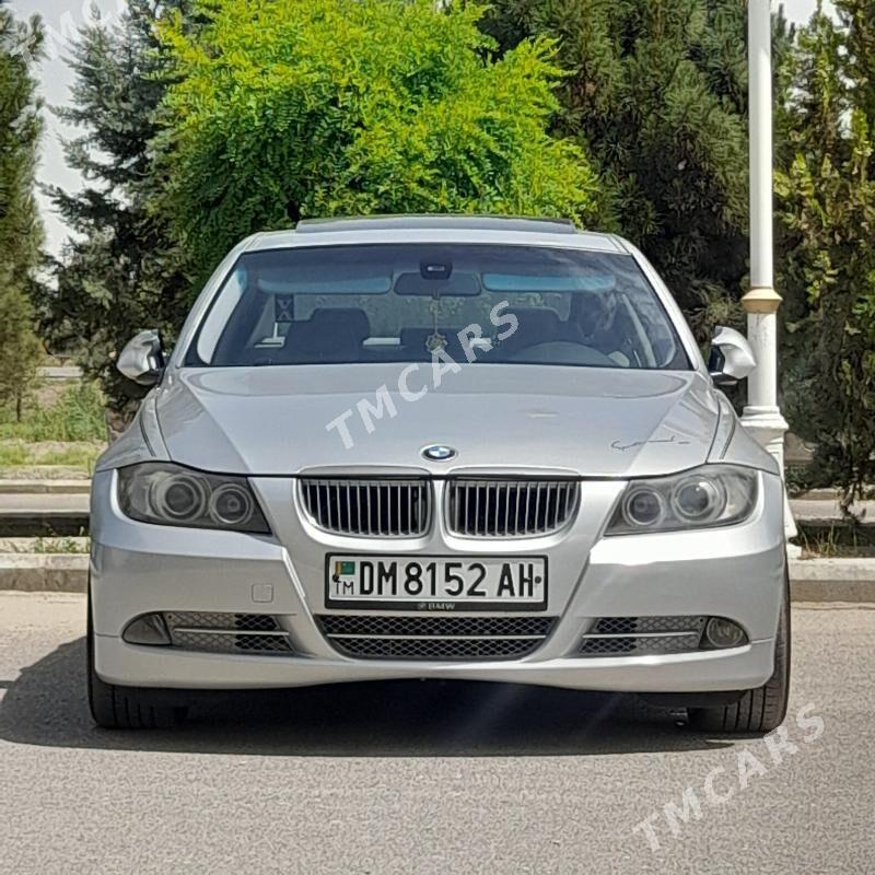 BMW 330 2006 - 154 000 TMT - Гёкдепе - img 7