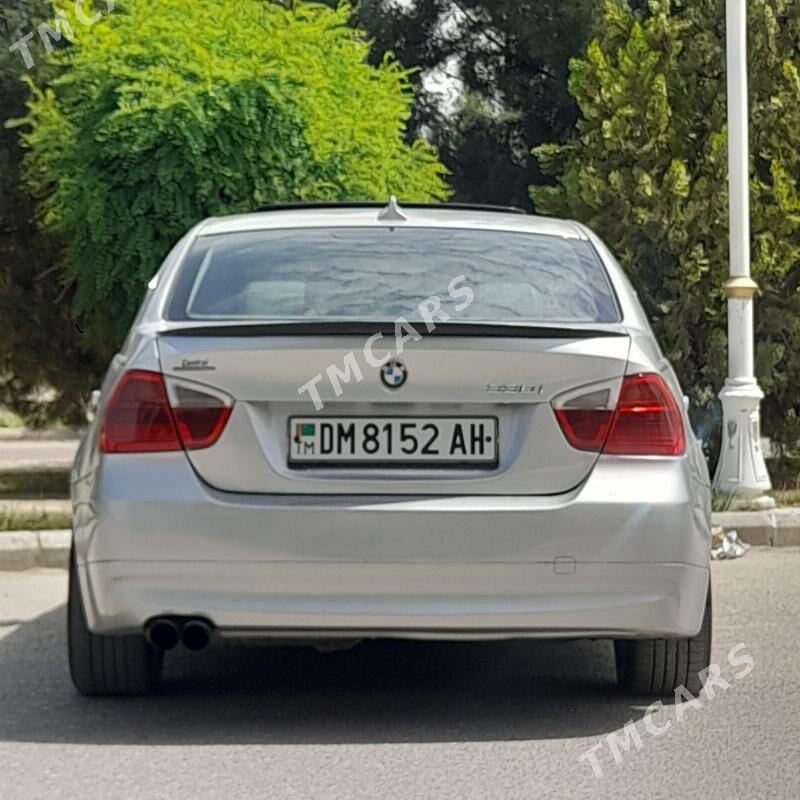 BMW 330 2006 - 154 000 TMT - Гёкдепе - img 2