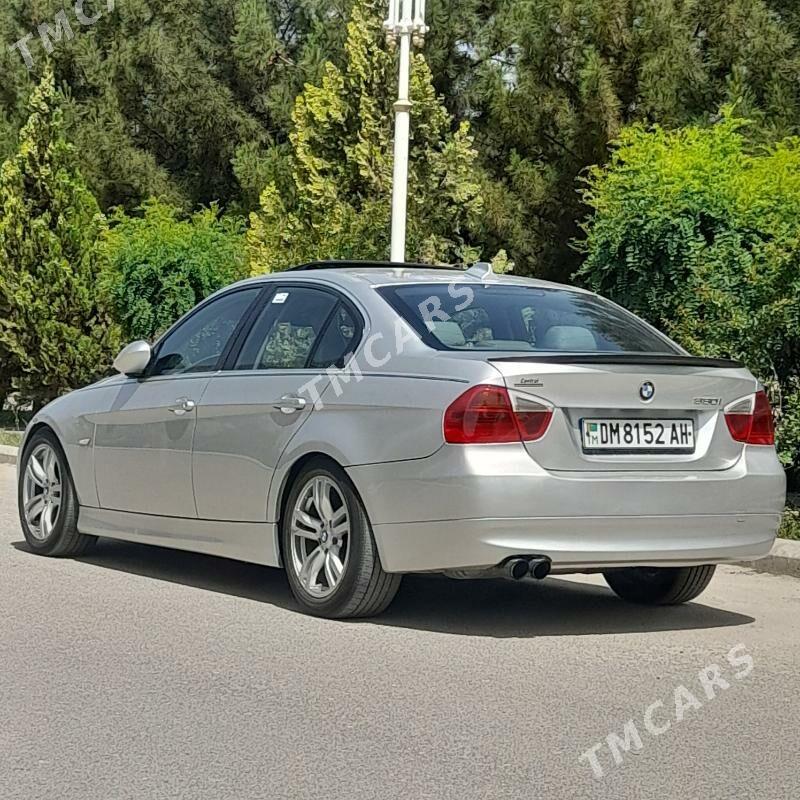 BMW 330 2006 - 154 000 TMT - Гёкдепе - img 10
