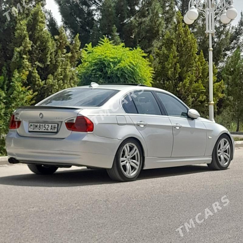 BMW 330 2006 - 154 000 TMT - Гёкдепе - img 4