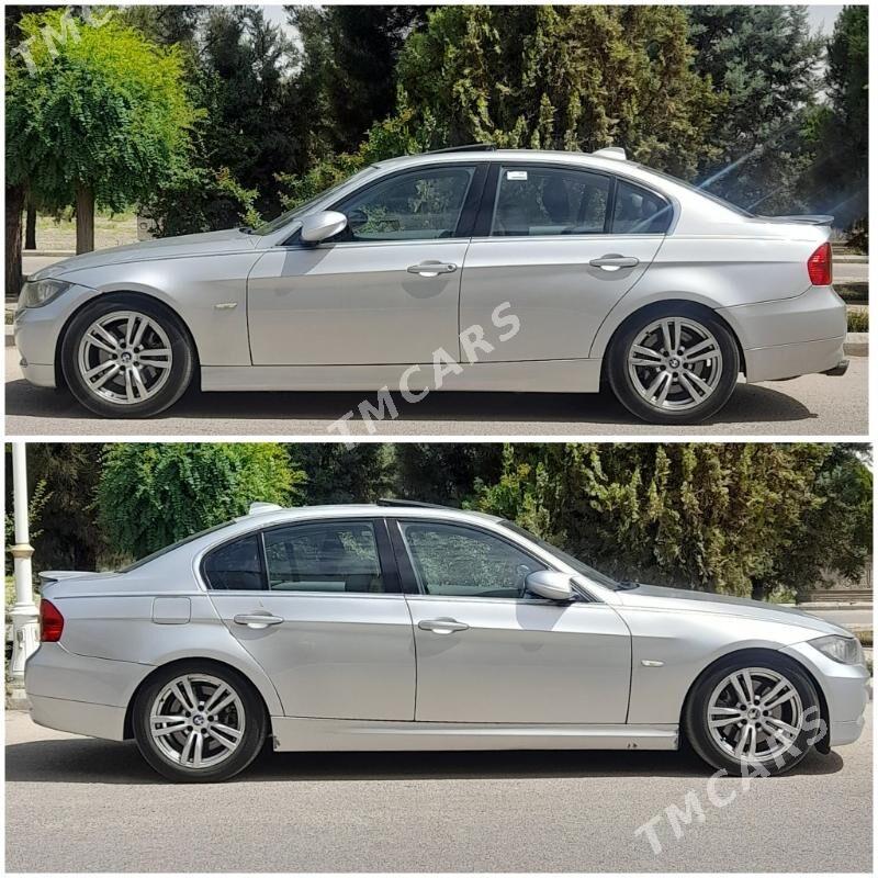 BMW 330 2006 - 154 000 TMT - Гёкдепе - img 3