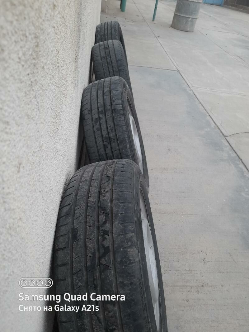 disga teker 750 TMT - Ашхабад - img 2