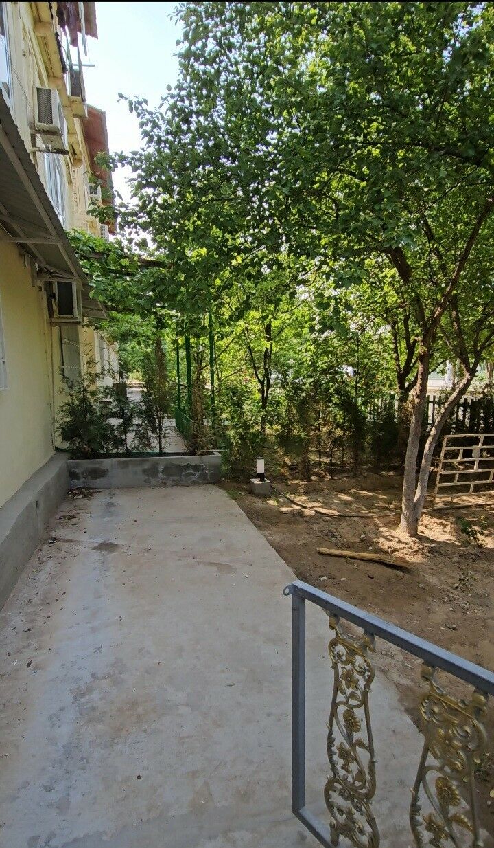 30-мкр 2-ком 1-эт Вход Двора - Ашхабад - img 2