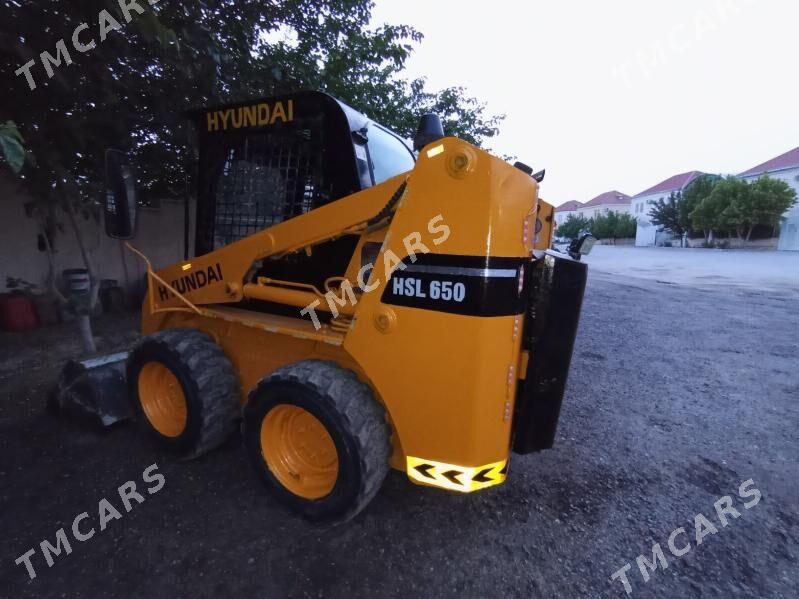 Bobcat S650 2011 - 70 000 TMT - Çoganly - img 5